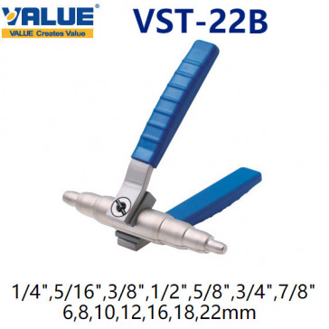 Verlängerungsrohr VST-22B