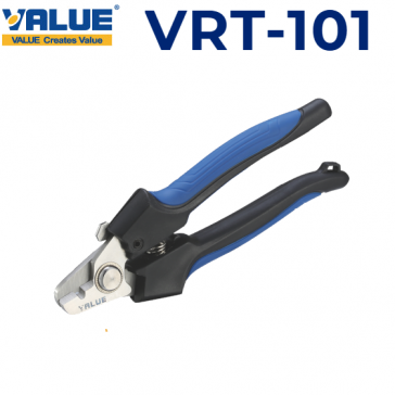 COUPE-TUBE CAPILLAIRE VRT-101 de Value