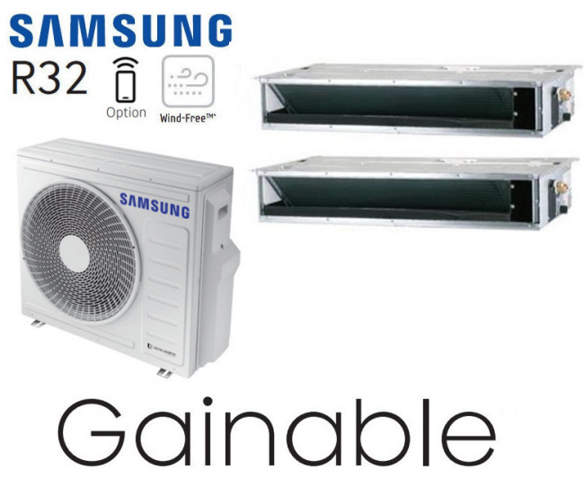 Filtre à air, Samsung frigo & congélateur (pour sonde de contrôle)