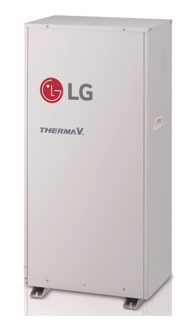 Pompe à Chaleur Air Eau Guide 2019