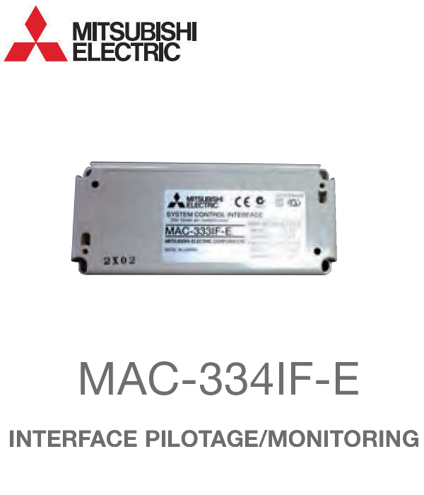 Mac 2 mitsubishi
