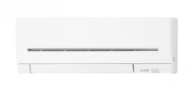 Mitsubishi Tri-split Mural Compact MXZ-3F54VF + 2 MSZ-AP15VGK + 1 MSZ ...