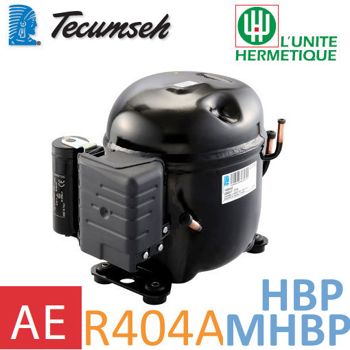 Compresseur Tecumseh AE4470Z FZ R404A R449A R407A R452A compresseur-tecumseh-ae4470z-fz-r404a-r449a-r407a-r452a