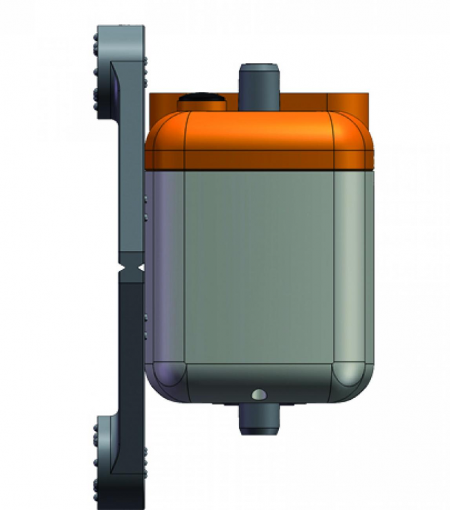 Sauermann Mini pompe à eau de condensation 20l/h 81001081