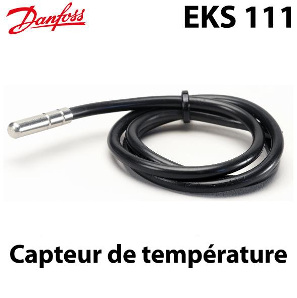 Sonde de température ETP-PC-O – Capteurs