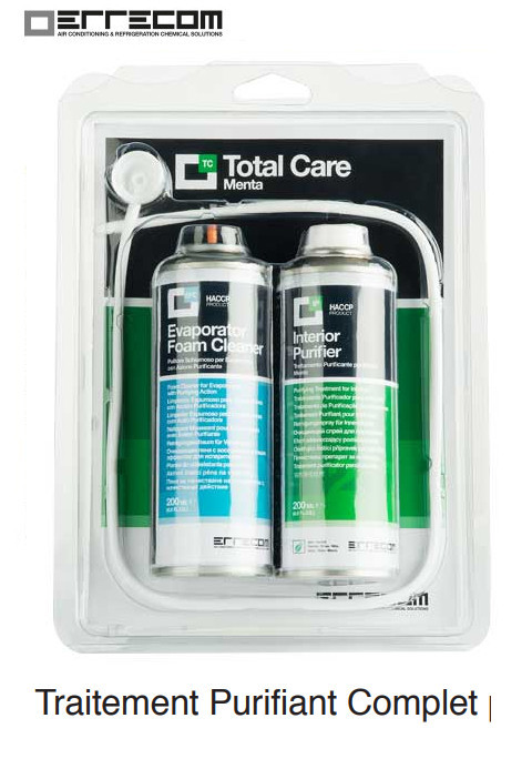 Poderm Spray Pieds Purifiant 50ml