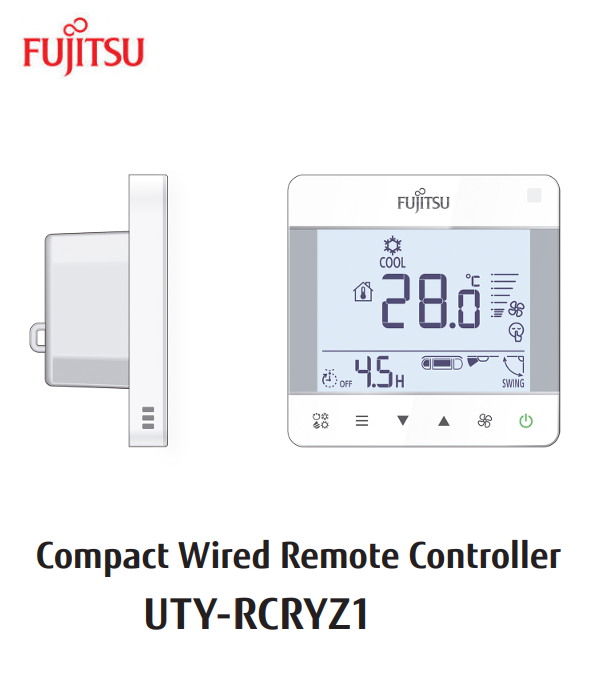 Télécommande de remplacement pour climatiseur RC-7 | Leroy Merlin Télécommande de remplacement pour climatiseur RC-7 | Leroy Merlin