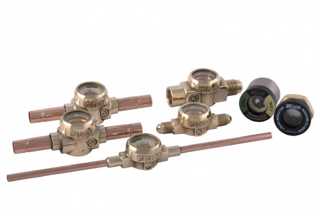 Contact Thermique, Voyant Avertisseur De L'agent Réfrigérant FAE 35270 Au Meilleur Prix