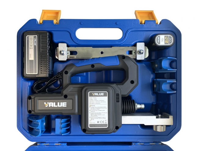 Insert en carbure cémenté de 10 pièces pour outils rotatifs CNC de