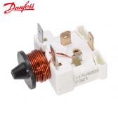 Relais de démarrage 117U6003 Danfoss / Secop