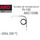 Sonde de température Pt 100 Ako-15596
