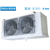 Evaporateur cubique 3C-E 3243 -E de FRIGA-BOHN