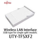 Interface Wi-Fi LAN UTY-TFSXF2 de Fujitsu