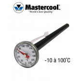 Thermomètre de poche analogue de Mastercool