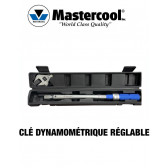 Clé dynamométrique réglable Mastercool