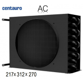 Condenseur à air AC 117/0.50 - OEM 208 - de Centauro