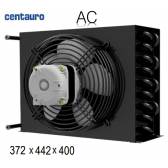 Condenseur à air AC/E 130/2.69 - OEM 314 - de Centauro