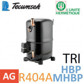 Compresseur Tecumseh TAG4546Z - R404A, R449A, R407A, R452A