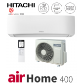 HITACHI Mural airHome 400 RAK-DJ70PHAE