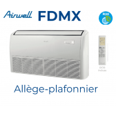 Allège-plafonnier FDMX-050N de Airwell