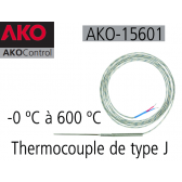 Sonde de temperature AKO-15601