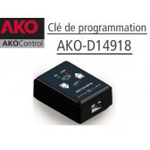 Clé de programmation AKO-D14918 
