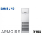 Samsung Armoire verticale AC100KNPDEH