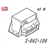 Autotransformateur 3-042-100 de Elco