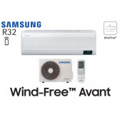 Samsung Wind-Free Avant AR18TXEAAWK