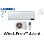 Samsung Wind-Free Avant AR09TXEAAWK
