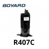 Compresseur Boyard QHC-10K - R407C