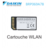 Adaptateur WLAN BRP069A78 de Daikin