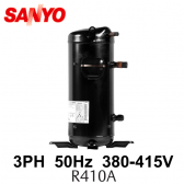 Compresseur Scroll SANYO C-SBP160H38B