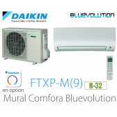 Daikin Comfora FTXP20M9 - R-32