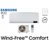 Samsung Wind-Free Comfort AR18TXFCAWK