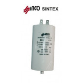 Condensateur permanent Inco Sintex 4 μF
