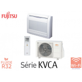 Fujitsu Console AGYG14KVCA