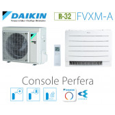 Daikin Console Perfera FVXM35A9 - R-32