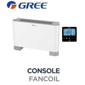 Consoles FANCOIL CDT VT 17 de Gree