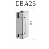 Verticaal scharnier DB-425  