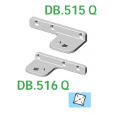Support DB 515Q - 516Q pour pivot