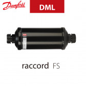 Filtre déshydrateur Danfoss DML 303FS - 3/8 in