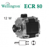 Moteurs à contrôle électronique interne ECR80CA01 de Wellington