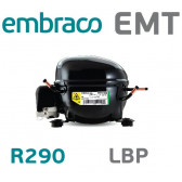 Compresseur Aspera – Embraco EMT2125U - R290