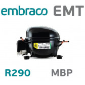 Compresseur Aspera – Embraco EMT6165U - R290
