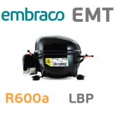 Compresseur Aspera – Embraco EMX55CLC - R600a