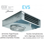 Evaporateur ECO - LUVATA EVS-41