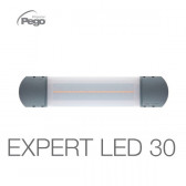 Plafonnier d'éclairage EXPERT LED 30 de Pego