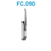 Loqueteaux automatiques pour petites portes FC090P