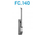 Loqueteaux automatiques pour petites portes FC140A